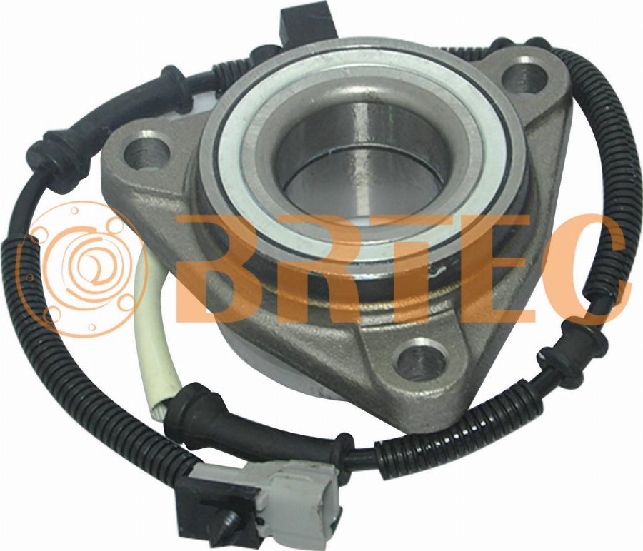 BRTEC 982802A - Подшипник ступицы колеса abcparts.ee