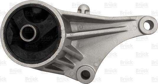 BRÜCK GERMANY 90575186 - Подушка, опора, подвеска двигателя abcparts.ee