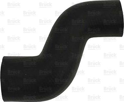 BRÜCK GERMANY 93378095 - Фланец охлаждающей жидкости abcparts.ee