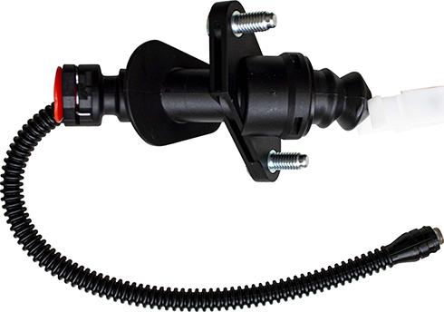 BRÜCK GERMANY 93298712 - Рабочий цилиндр, система сцепления abcparts.ee