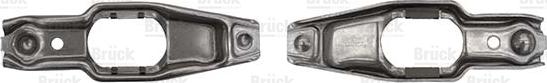 BRÜCK GERMANY 02J141719C - Возвратная вилка, система сцепления abcparts.ee