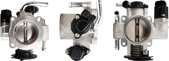 BRÜCK GERMANY 25183955 - Корпус дроссельной заслонки abcparts.ee