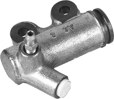 BSF 04966 - Рабочий цилиндр, система сцепления abcparts.ee