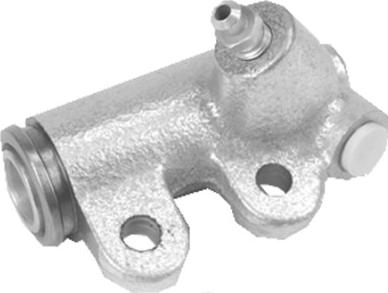 BSF 04982 - Рабочий цилиндр, система сцепления abcparts.ee