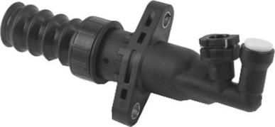 BSF 04977 - Рабочий цилиндр, система сцепления abcparts.ee