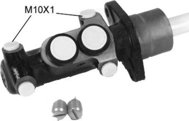 x