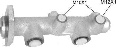 BSF 05235 - Главный тормозной цилиндр abcparts.ee