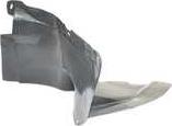 BSG BSG 90-923-021 - Подкрылок, внутренняя часть крыла abcparts.ee