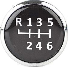 BSG BSG 90-465-025 - Ручка рычага переключения передач abcparts.ee