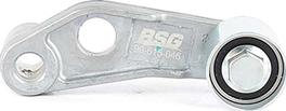 BSG BSG 90-615-046 - Направляющий ролик, зубчатый ремень ГРМ abcparts.ee
