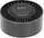 BSG BSG 90-615-052 - Ролик, поликлиновый ремень abcparts.ee