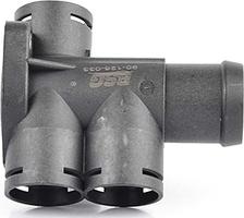 BSG BSG 90-126-033 - Фланец охлаждающей жидкости abcparts.ee