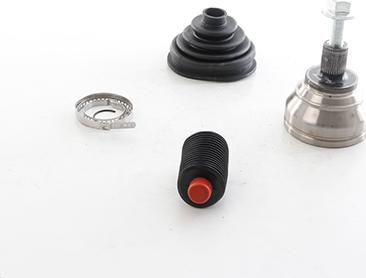 BSG BSG 90-340-062 - Комплект ШРУСа, приводной вал, шарнир abcparts.ee