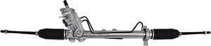 BSG BSG 90-360-006 - Рулевой механизм, рейка abcparts.ee