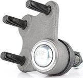 BSG BSG 90-310-099 - Шаровая опора abcparts.ee