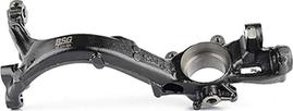 BSG BSG 90-330-009 - Поворотный кулак, подвеска колеса abcparts.ee