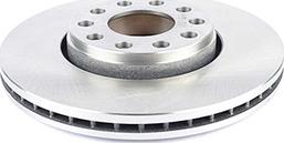 BSG BSG 90-210-003 - Тормозной диск abcparts.ee