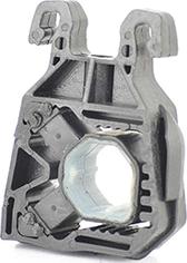 BSG BSG 90-700-144 - Подвеска, радиатор abcparts.ee