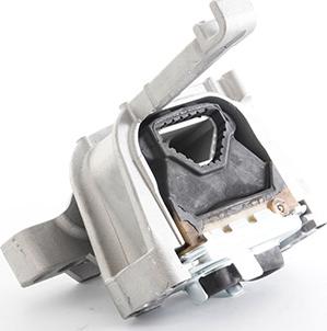 BSG BSG 90-700-307 - Подушка, опора, подвеска двигателя abcparts.ee