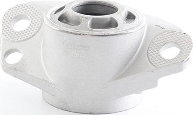 BSG BSG 90-720-234 - Опора стойки амортизатора, подушка abcparts.ee