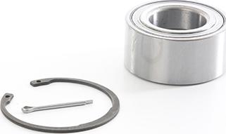 BSG BSG 40-605-004 - Комплект подшипника, ступицы колеса abcparts.ee