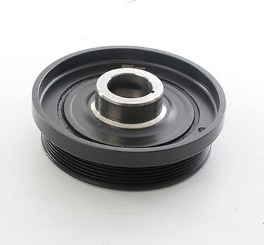 BSG BSG 40-170-010 - Шкив коленчатого вала abcparts.ee