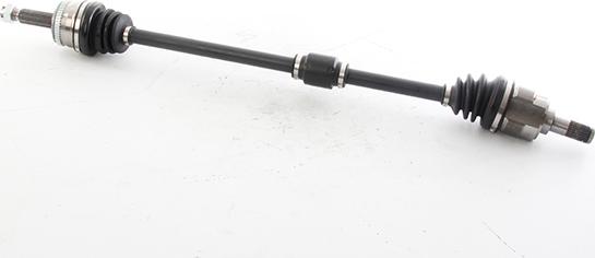 BSG BSG 40-350-014 - Комплект ШРУСа, приводной вал, шарнир abcparts.ee