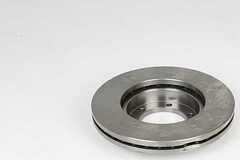 BSG BSG 40-210-030 - Тормозной диск abcparts.ee