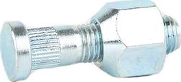 BSG BSG 40-230-007 - Rattamutter abcparts.ee