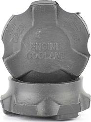 BSG BSG 40-700-082 - Крышка, резервуар охлаждающей жидкости abcparts.ee