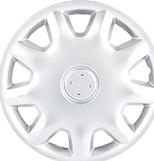 BSG BSG 65-996-001 - Облицовка колеса, колпак abcparts.ee