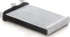 BSG BSG 65-530-009 - Теплообменник, отопление салона abcparts.ee