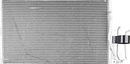 BSG BSG 65-525-003 - Конденсатор кондиционера abcparts.ee