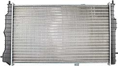 BSG BSG 65-520-015 - Радиатор, охлаждение двигателя abcparts.ee