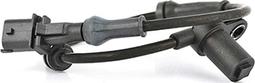BSG BSG 65-840-011 - ABS датчик, частота вращения колеса abcparts.ee