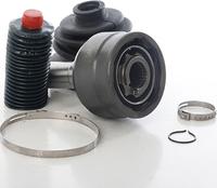 BSG BSG 65-340-032 - Комплект ШРУСа, приводной вал, шарнир abcparts.ee