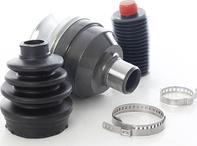 BSG BSG 65-340-077 - Комплект ШРУСа, приводной вал, шарнир abcparts.ee