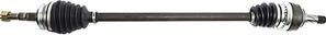 BSG BSG 65-350-021 - Приводной вал abcparts.ee