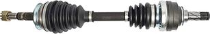 BSG BSG 65-350-022 - Приводной вал abcparts.ee