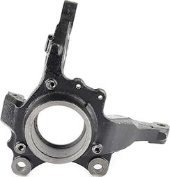 BSG BSG 65-330-009 - Поворотный кулак, подвеска колеса abcparts.ee