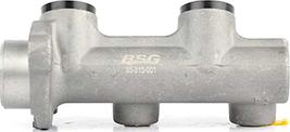 BSG BSG 65-215-001 - Главный тормозной цилиндр abcparts.ee