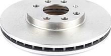 BSG BSG 65-210-015 - Тормозной диск abcparts.ee