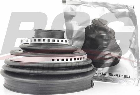 BSG BSG 65-705-058 - Пыльник, приводной вал abcparts.ee