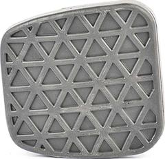 BSG BSG 65-700-110 - Педальные накладка, педаль тормоз abcparts.ee