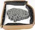 BSG BSG 60-102-006 - Комплект цепи привода распредвала abcparts.ee