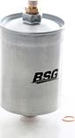 BSG BSG 60-130-025 - Kütusefilter abcparts.ee