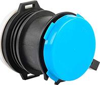 BSG BSG 60-837-002 - Датчик потока, массы воздуха abcparts.ee