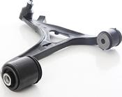 BSG BSG 60-315-104 - Рычаг подвески колеса abcparts.ee