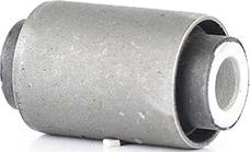 BSG BSG 60-700-169 - Сайлентблок, рычаг подвески колеса abcparts.ee