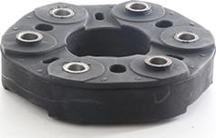 BSG BSG 60-710-019 - Шарнир, продольный вал abcparts.ee